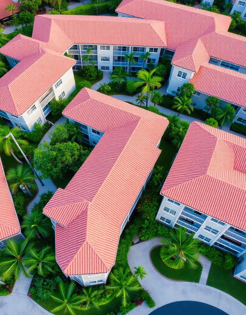 HOA & Condominium