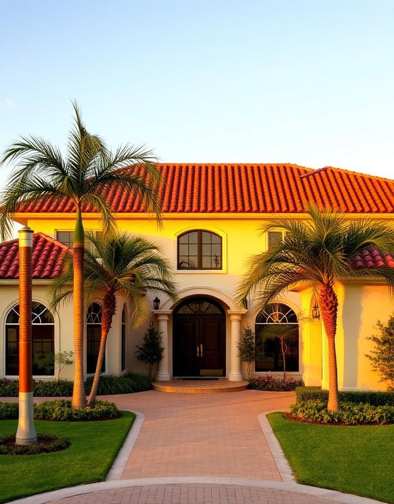 Residential Roofing